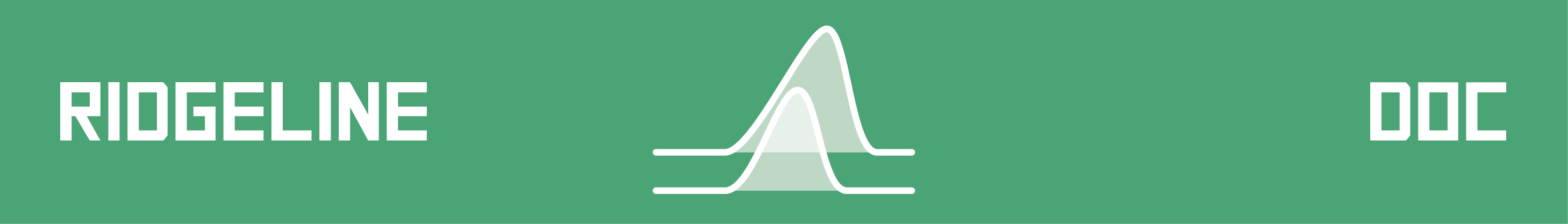 Chart: Ridgeline Plots